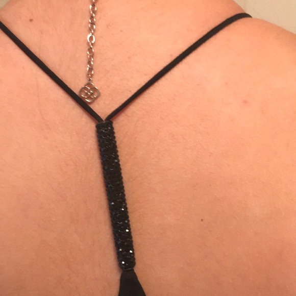 NWT Laundry by Shelli Segal size 2 dress - Picture 3 of 3